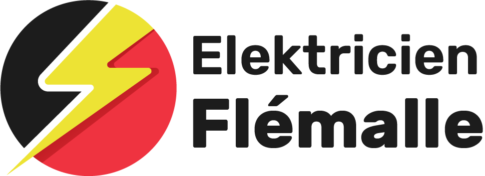 Logo Elektricien Flémalle